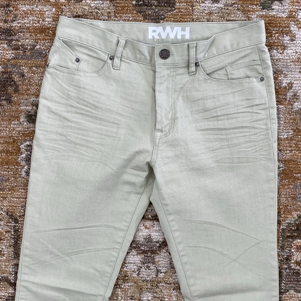 RWH jeans - Picture 2 of 6